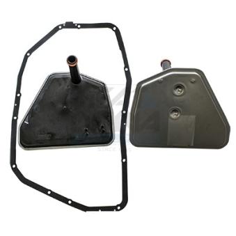 Kit de filtre hydraulique, boîte automatique MEAT & DORIA OEM 09L325429