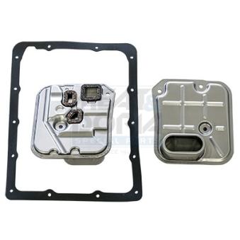 Kit de filtre hydraulique, boîte automatique MEAT & DORIA KIT21064 pour SUZUKI GRAND VITARA 2.4 traction intégrale - 169cv