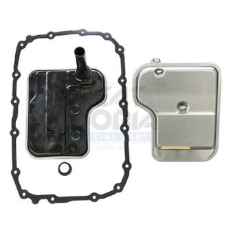 Kit de filtre hydraulique, boîte automatique MEAT & DORIA KIT21080 pour SUZUKI VITARA 325 i - 218cv