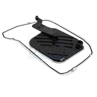 Kit de filtre hydraulique, boîte automatique MEAT & DORIA OEM 0BW398009