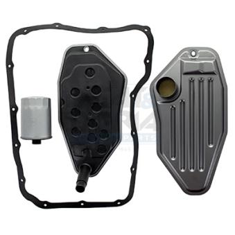 Kit de filtre hydraulique, boîte automatique MEAT & DORIA KIT21095