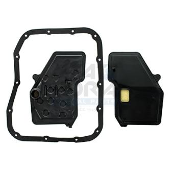 Kit de filtre hydraulique, boîte automatique MEAT & DORIA [KIT21099]