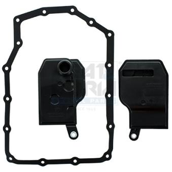 Kit de filtre hydraulique, boîte automatique MEAT & DORIA [KIT21106]