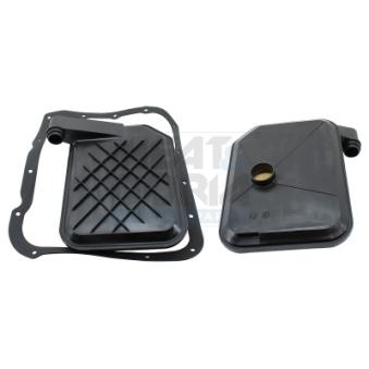 Kit de filtre hydraulique, boîte automatique MEAT & DORIA [KIT21107]
