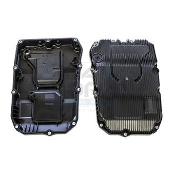 Carter d'huile, boîte automatique MEAT & DORIA KIT21504 pour CHRYSLER SEBRING E 350 BlueTEC - 252cv