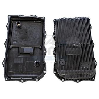Carter d'huile, boîte automatique MEAT & DORIA KIT21507 pour CHRYSLER PACIFICA 320 i Efficient Dynamics - 170cv