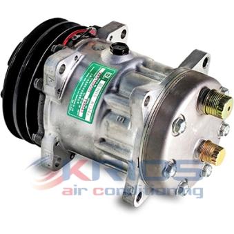 Compresseur, climatisation MEAT & DORIA OEM 04437339 Compresseur, climatisation MEAT & DORIA OEM 04437339