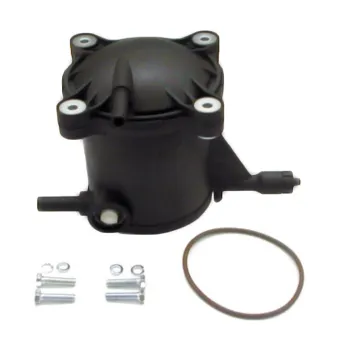 Boîtier, filtre à carburant TEKNÖR [FTY 25040]