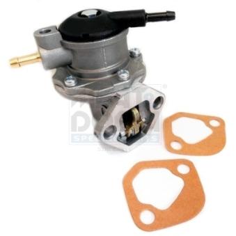 Pompe à carburant MEAT & DORIA POC099 pour CITROEN VISA 1.4 - 60cv
