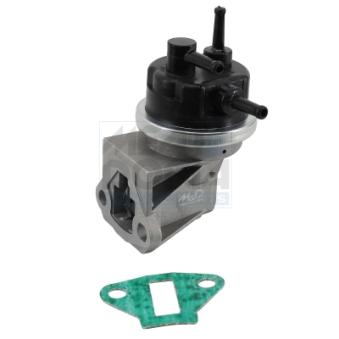 Pompe à carburant MEAT & DORIA [POC305]