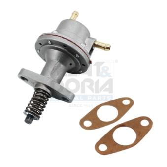 Pompe à carburant MEAT & DORIA POC697 pour SUZUKI IGNIS 1.7 - 90cv