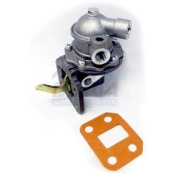 Pompe à carburant MEAT & DORIA PON180 pour CITROEN BX 1.5 - 80cv