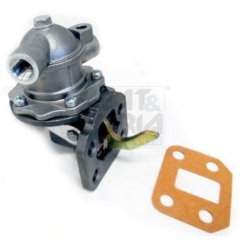 Pompe à carburant MEAT & DORIA PON181 pour CITROEN BX 1.5 - 80cv