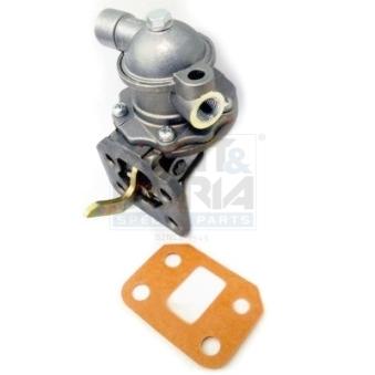 Pompe à carburant MEAT & DORIA PON182 pour CITROEN BX 1.5 - 80cv