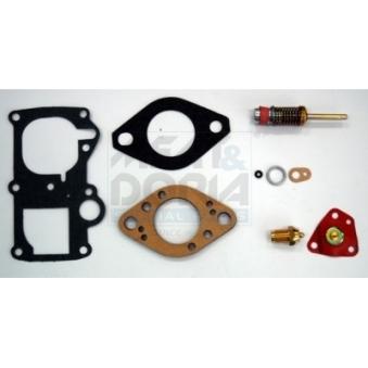Kit de réparation, carburateur MEAT & DORIA [S44F]