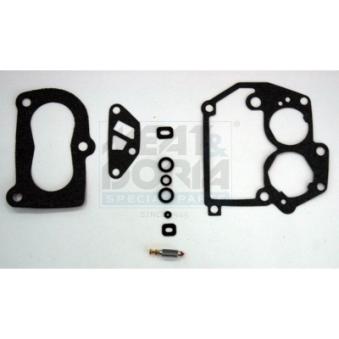 Kit de réparation, carburateur MEAT & DORIA [S53G]