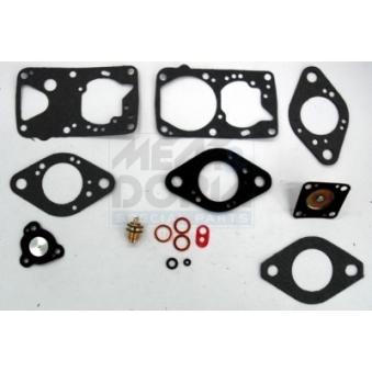 Kit de réparation, carburateur MEAT & DORIA [S67F]
