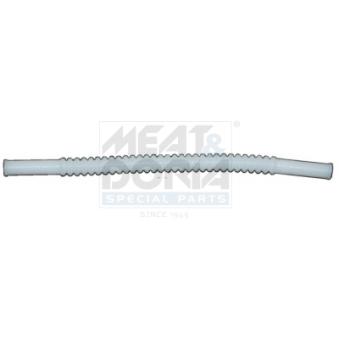 Tuyau MEAT & DORIA OEM 1505 Tuyau MEAT & DORIA OEM 1505