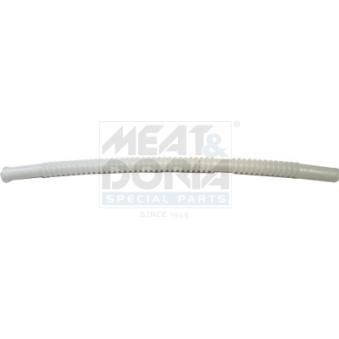 Tuyau MEAT & DORIA OEM 1507 Tuyau MEAT & DORIA OEM 1507
