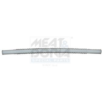 Tuyau MEAT & DORIA OEM 1508 Tuyau MEAT & DORIA OEM 1508