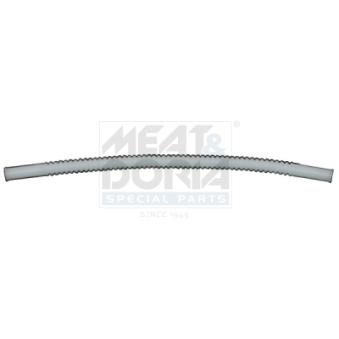 Tuyau MEAT & DORIA OEM 1510 Tuyau MEAT & DORIA OEM 1510