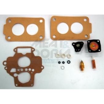 Kit de réparation, carburateur MEAT & DORIA W537 pour CITROEN BX 1.6 - 103cv