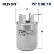 FILTRON PP 988/10 - Filtre à carburant