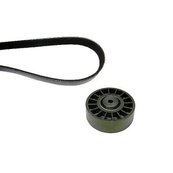 Jeu de courroies trapézoïdales à nervures HEPU 20-1015