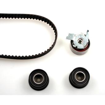 Kit de distribution HEPU 20-1041 pour CHEVROLET EPICA 2.0 - 133cv