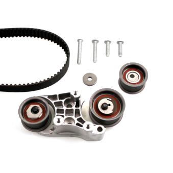 Kit de distribution HEPU 20-1047 pour SAAB 95 3.0 V6t - 200cv