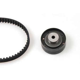 Kit de distribution HEPU 20-1055 pour FIAT 128 2.3 E - 133cv