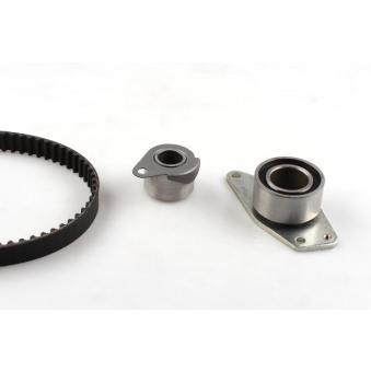 Kit de distribution HEPU OEM 7701471865