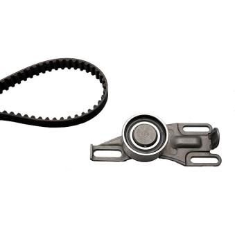 Kit de distribution HEPU 20-1136 pour PEUGEOT RCZ 1.6 - 92cv