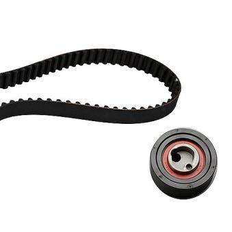 Kit de distribution HEPU 20-1163 pour FORD TRANSIT CONNECT 1.3 - 64cv