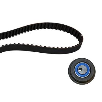 Kit de distribution HEPU 20-1230 pour HYUNDAI SONATA 2.4 i - 113cv