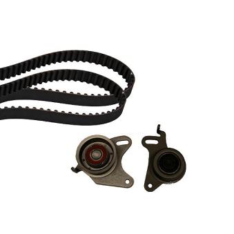 Kit de distribution HEPU 20-1236 pour HYUNDAI PORTER 2.5 TD - 78cv