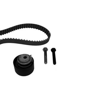 Kit de distribution HEPU 20-1259 pour RENAULT MEGANE 2.5 TD - 85cv