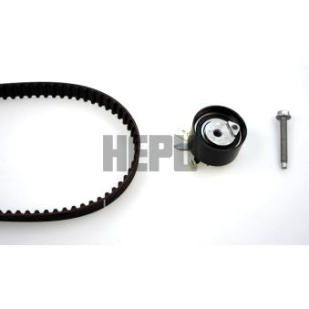 Kit de distribution HEPU OEM 1680600QA8