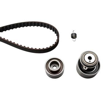 Kit de distribution HEPU 20-1281 pour DAIHATSU TREVIS 2.0 - 122cv