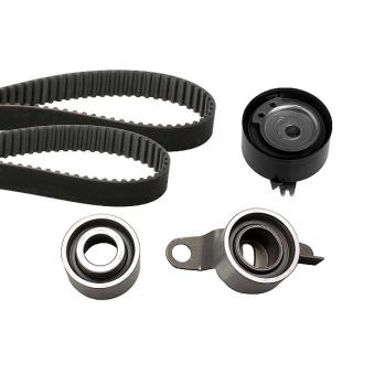 Kit de distribution HEPU 20-1292 pour ROVER 25 2.0 iDT - 101cv