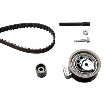 Kit de distribution HEPU 20-1314 pour AUDI A6 1.9 TDI - 115cv