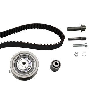 Kit de distribution HEPU 20-1329 pour VOLKSWAGEN PASSAT 1.9 TDI - 90cv