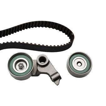 Kit de distribution HEPU 20-1434 pour SEAT Mii 2.0 D-4D - 110cv