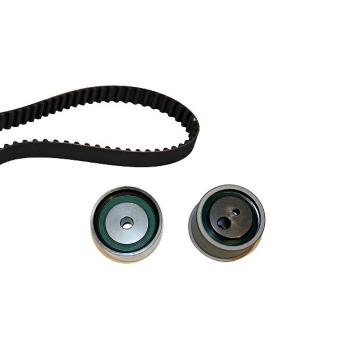 Kit de distribution HEPU 20-1442 pour KIA MAGENTIS 2.5 V6 - 169cv