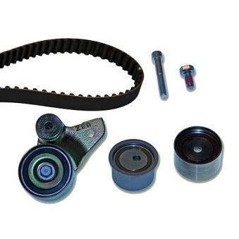 Kit de distribution HEPU 20-1633 pour FORD FOCUS 3.0 - 218cv
