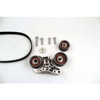 Kit de distribution HEPU 20-1676 pour SAAB 95 3.0 V6t - 200cv