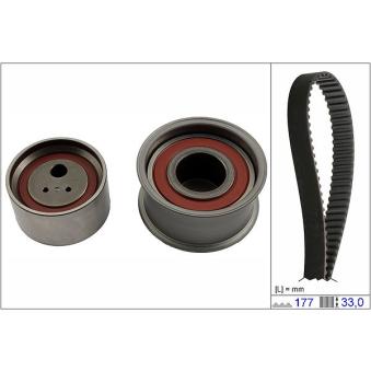 Kit de distribution HEPU [20-1705]