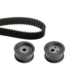 Kit de distribution HEPU 20-1738 pour LADA 110 1.5 16V - 95cv