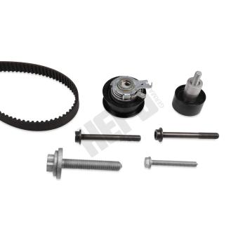 Kit de distribution HEPU 20-1773-M14 pour LADA GRANTA 1.2 TSI - 110cv