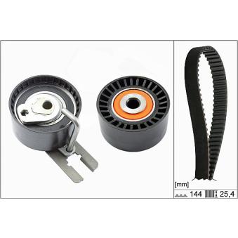 Kit de distribution HEPU OEM Y65012730A